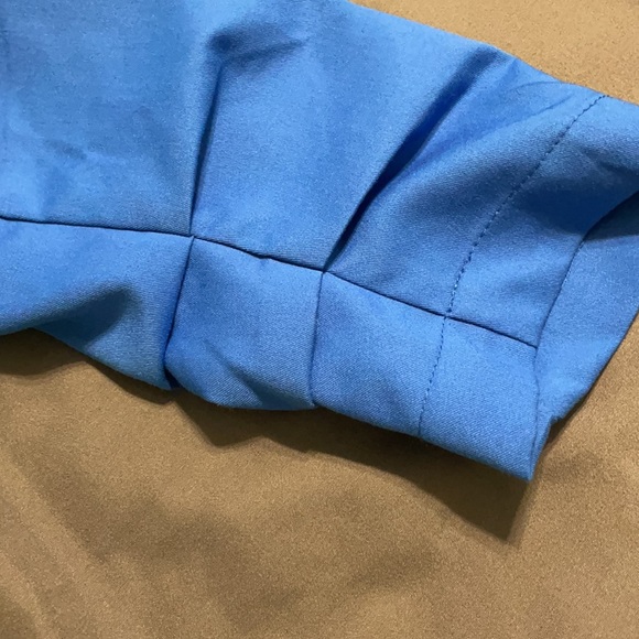 Blue Dynamite Blazer - Picture 4 of 5